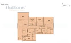 The Panorama (D20), Condominium #596843231